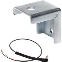 Safety Whip&reg; Flagstaff Mounting Base GTA Hardware Inc