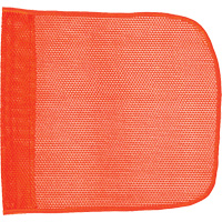 Tiges de s&eacute;curit&eacute; pour travaux l&eacute;gers Safety Whip, Fixation Fen&ecirc;tre, Hauteur 5', Orange GTA Hardware Inc