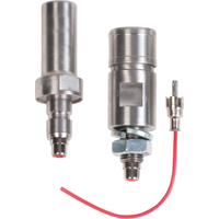 Safety Whip&reg; Heavy-Duty Quick Disconnect Kit GTA Hardware Inc