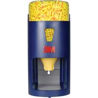One Touch Pro Earplugs Dispenser GTA Hardware Inc