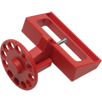 Lockout, Circuit Breaker Type GTA Hardware Inc