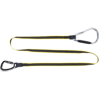 Object at Height Equipment