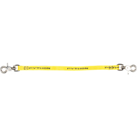 Tool Lanyard, Fixed Length, Dual Latch GTA Hardware Inc