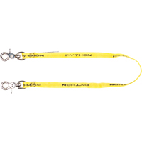 Tool Lanyard, Fixed Length, Dual Latch GTA Hardware Inc
