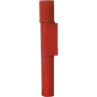 Large Flare Container GTA Hardware Inc