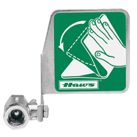 Ball Valve with Flag GTA Hardware Inc