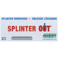 Extracteur d'&eacute;chardes Splinter OutMC de Safecross  GTA Hardware Inc