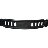 Fixation pour v&eacute;lo pour clignotant d'avertissement Guardian GTA Hardware Inc