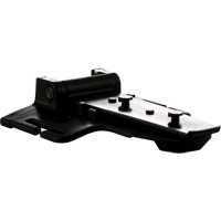 Socle universel pou pour clignotant d'avertissement VIP GTA Hardware Inc