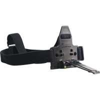 Socle universel avec bandeau pour clignotant d'avertissement VIP GTA Hardware Inc