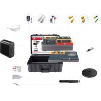 3M E-A-Rfit Dual-Ear Validation System GTA Hardware Inc