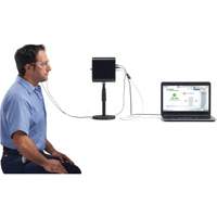 3M E-A-Rfit Dual-Ear Validation System GTA Hardware Inc
