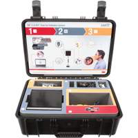 3M E-A-Rfit Dual-Ear Validation System GTA Hardware Inc