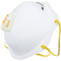 8511 Particulate Respirators, N95, NIOSH Certified GTA Hardware Inc