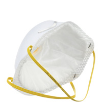 8511 Particulate Respirators, N95, NIOSH Certified GTA Hardware Inc