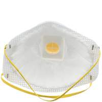 8511 Particulate Respirators, N95, NIOSH Certified GTA Hardware Inc