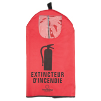 Fire Extinguisher Covers GTA Hardware Inc