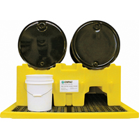 Multi-Purpose Racker/Stacker, 48.5" L x 41" W x 20" H GTA Hardware Inc