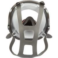 6000 Series Full Facepiece Reusable Respirator, Elastomer/Silicone/Thermoplastic, Small GTA Hardware Inc