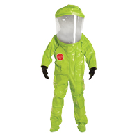 Specialty Chemical Protective Suits