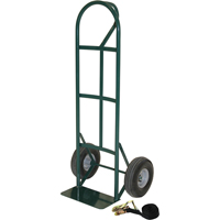 Transport Carts for Portable Eyewash Stations GTA Hardware Inc