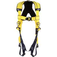 Delta Harnesses, CSA Certified, Class A, 420 lbs. Cap. GTA Hardware Inc