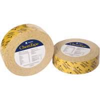 Ruban r&eacute;sistant aux produits chimiques ChemTape, 50,8 mm (2") x 50 m (164'), Jaune GTA Hardware Inc