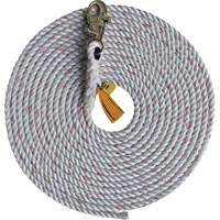 Cordages de s&eacute;curit&eacute; GTA Hardware Inc