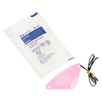 Dressing Kit (Pad & Shield), Eye, Class 1 GTA Hardware Inc