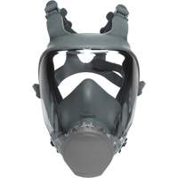 Full-Face Respirators