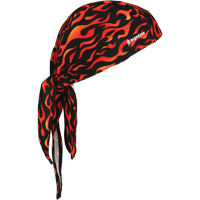 Chill-Its&reg; 6615 Cooling Dew Rags, Multi-Colour GTA Hardware Inc