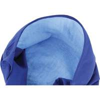 Chill-Its&reg; 6710CT Cooling Triangle Hats, Blue GTA Hardware Inc