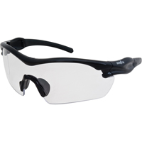 Z1200 Series Safety Glasses, Clear Lens, Anti-Scratch, Meets/Exceeds CSA Z94.3 GTA Hardware Inc
