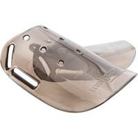 Protecteurs m&eacute;tatarsiens non-conducteur, Polycarbonate GTA Hardware Inc