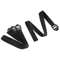 Protecteurs m&eacute;tatarsiens non-conducteur - metstraps optionnels GTA Hardware Inc