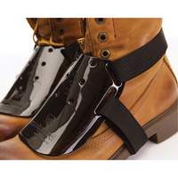 Protecteurs m&eacute;tatarsiens non-conducteur - metstraps optionnels GTA Hardware Inc