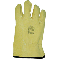 Leather Protectors Gloves
