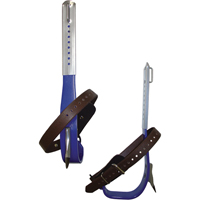 #7 Pole Climbing Spurs GTA Hardware Inc