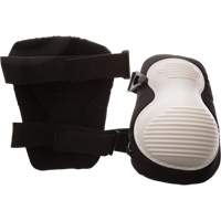 Knee Pads, Buckle Style, Plastic Caps, Foam Pads GTA Hardware Inc