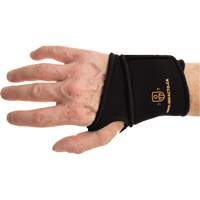 Thermo Wrap Wrist Supports, Neoprene, Small GTA Hardware Inc