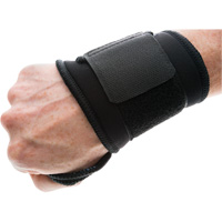Thermo Wrap Wrist Supports, Neoprene, Small GTA Hardware Inc