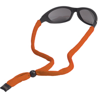 Original Cotton Standard End Safety Glasses Retainer GTA Hardware Inc