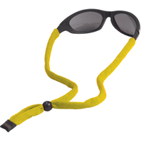 Original Cotton Standard End Safety Glasses Retainer GTA Hardware Inc