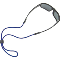 Universal Fit 3 mm Safety Glasses Retainer GTA Hardware Inc