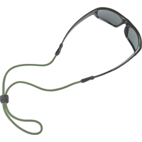 Universal Fit 3 mm Safety Glasses Retainer GTA Hardware Inc
