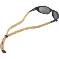 PBI/Kevlar&reg; Standard End Safety Glasses Retainer GTA Hardware Inc