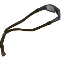 Kevlar&reg; Standard End Safety Glasses Retainer GTA Hardware Inc