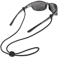 Slip Fit 3 mm Safety Glasses Retainer GTA Hardware Inc