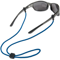 Slip Fit 3 mm Safety Glasses Retainer GTA Hardware Inc