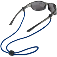 Slip Fit 3 mm Safety Glasses Retainer GTA Hardware Inc